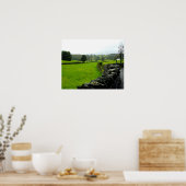 ヒルトップ ポスター (キッチン)