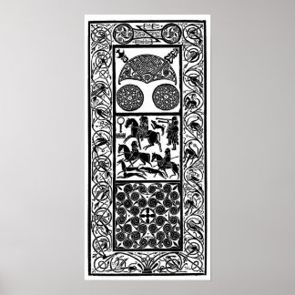 ヒルトンオブキャドボルストーン ポスター