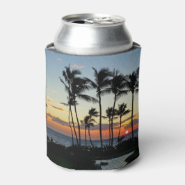 ヒルトンサンセット 缶クーラー