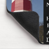 ヒルトンヘッドアイランドの風景 マウスパッド (コーナー)