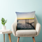 ヒルトンヘッドアイランドサウスカロライナ クッション (椅子)