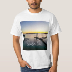 ヒルトンヘッドアイランドサウスカロライナ Tシャツ