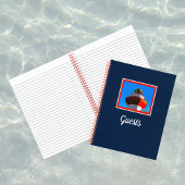 ヒルトンヘッドアイランドハーバータウンライトハウスゲスト ノートブック