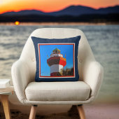 ヒルトンヘッドアイランドハーバータウンライトハウス クッション