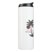 ヒルトンヘッドアイランドローカントリー タンブラー (回転左)