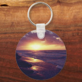 ヒルトンヘッドアイランドSC キーホルダー (正面)