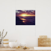 ヒルトンヘッドアイランドSC ポスター (キッチン)