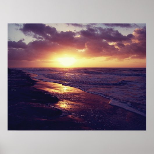 ヒルトンヘッドアイランドSC ポスター (正面)