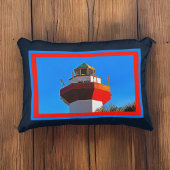 ヒルトンヘッドハーバータウンライトハウスアクセントピロー アクセントクッション