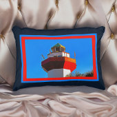 ヒルトンヘッドハーバータウンライトハウスアクセントピロー アクセントクッション