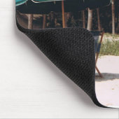 ヒルトンヘッドマウスパッド マウスパッド (コーナー)