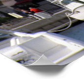 ヒルトンヘッドライトハウス ポスター (角)