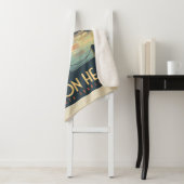 ヒルトンヘッド | サウスカロライナ シェルパブランケット (インサイチュ)