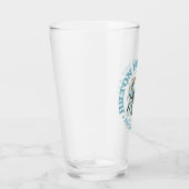 ヒルトンヘッド（ブルーカニ） タンブラーグラス (右)