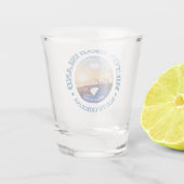 ヒルトンヘッド(C) ショットグラス (裏面)