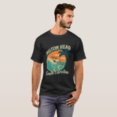 ヒルトンヘッド Tシャツ (正面フル)