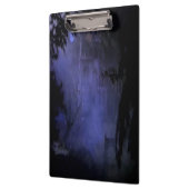 ヒルハウス幽霊のよく出るクリップボード クリップボード (左)