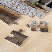 ヒルハウス ジグソーパズル (側面)