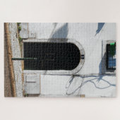 ヒルハウス ジグソーパズル (横)