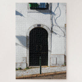 ヒルハウス ジグソーパズル