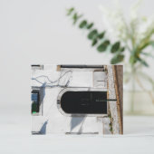 ヒルハウス ポストカード (スタンド正面)