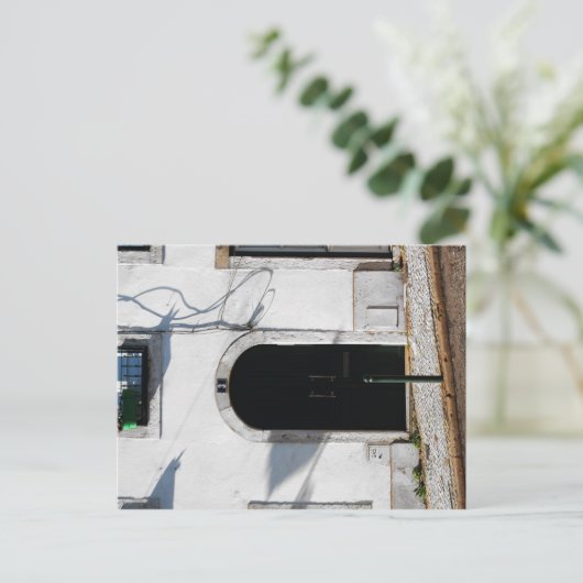 ヒルハウス ポストカード (スタンド正面)