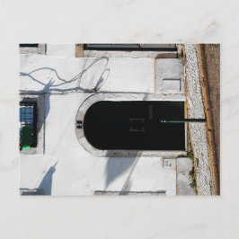 ヒルハウス ポストカード