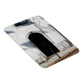 ヒルハウス マグネット (右側)