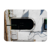 ヒルハウス マグネット (横)