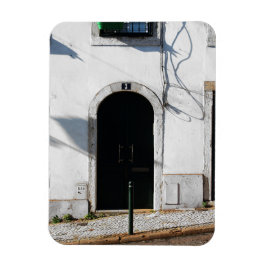 ヒルハウス マグネット