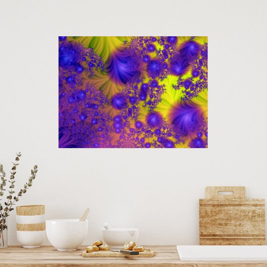 ヒルバーサムI ポスター (キッチン)