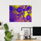 ヒルバーサムI ポスター (ホームオフィス)