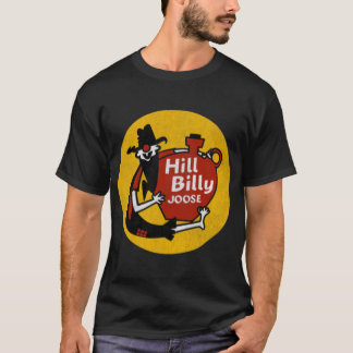 ヒルビリージュース ソーダポップ Tシャツ