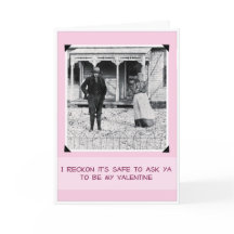 ヒルビリーバレンタイン