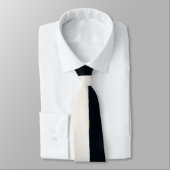 ヒルマによる地上生活における仏の視点 ネクタイ (タイ)