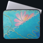 ヒルマアフキント – エロスシリーズ1 ラップトップスリーブ<br><div class="desc">日付： 1907年。抽象芸術 The Eros Series 1,  by Hilma af Klint.このシリーズはギリシャの愛の神エロスに捧げられ、豊饒と欲望に関連している。</div>