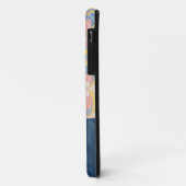 ヒルマアフクリントザテンリンド Case-Mate iPhoneケース (裏面/左)