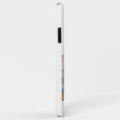 ヒルマアフクリントザテンリンド Case-Mate iPhoneケース (裏面/右)