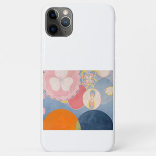 ヒルマアフクリントザテンリンド iPhone 11 PRO MAXケース