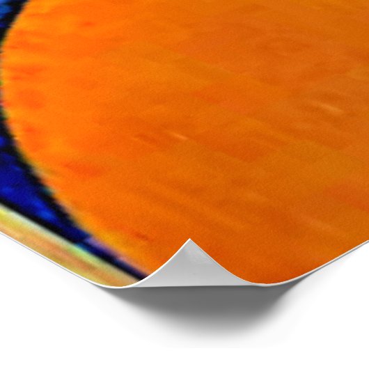 ヒルマアフクリント – デティオストルスタ,バルナアルタン ポスター (角)