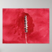 ヒルマアフクリント ポスター (正面)