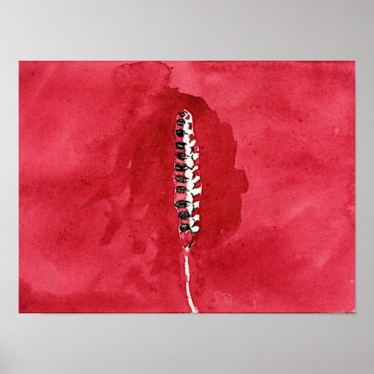 ヒルマアフクリント ポスター (正面)