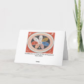 ヒルマフクリントカード カード (裏面)