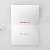 ヒルマフクリントカード カード (内部)