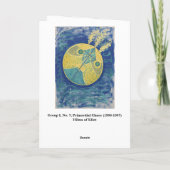 ヒルマフクリントカード サンキューカード (裏面)