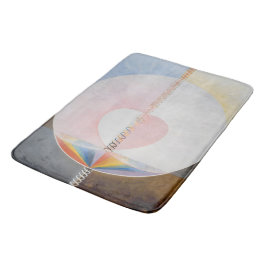 ヒルマフクリントザドーブ バスマット