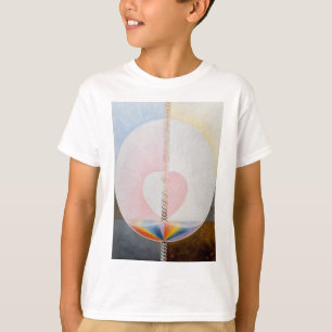ヒルマフクリントザドーブ Tシャツ