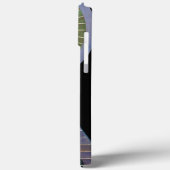 ヒルマフクリント – アルタルピース Case-Mate iPhoneケース (裏面 / 左)