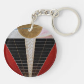 ヒルマフクリント – アルタルピースII キーホルダー (裏面)