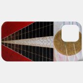 ヒルマフクリント – アルタルピースII Case-Mate iPhoneケース (裏面 (横))